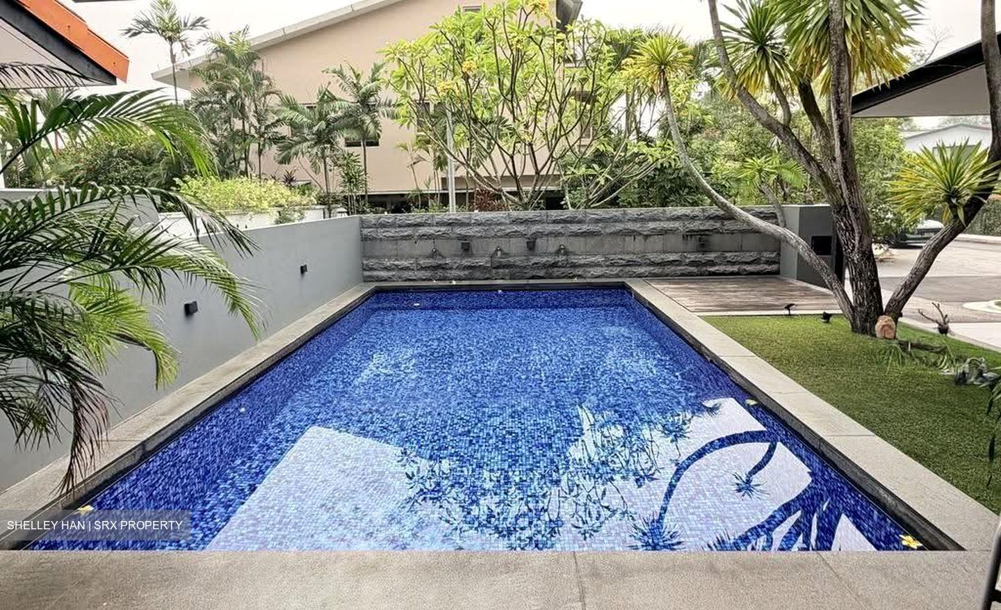 Clementi Park (D21), Semi-Detached #635457821